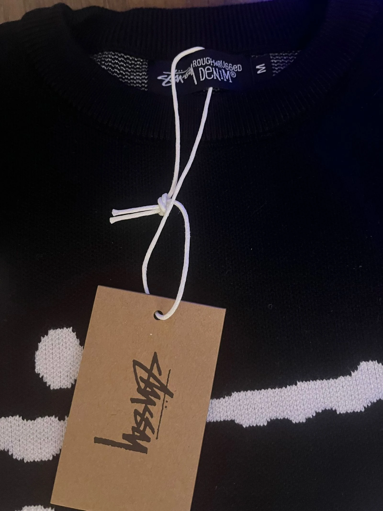 Jersey Stussy – photo 5